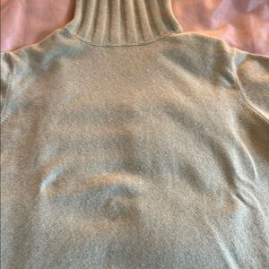 Cozy Turtleneck Sweater